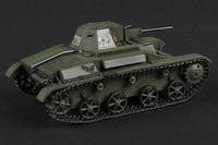 1/35 Hobby Boss Soviet T-60 Light Tank 84555