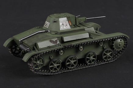 1/35 Hobby Boss Soviet T-60 Light Tank 84555