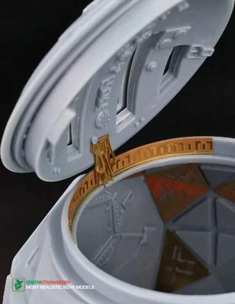 1/32 Green Strawberry TIE Fighter B20423