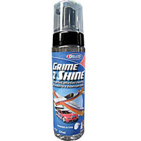Deluxe Materials Grime 2 Shine 225ml AC27