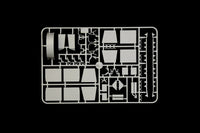 1/35 Italeri Pz. Kpfw. IV Ausf. H 6578