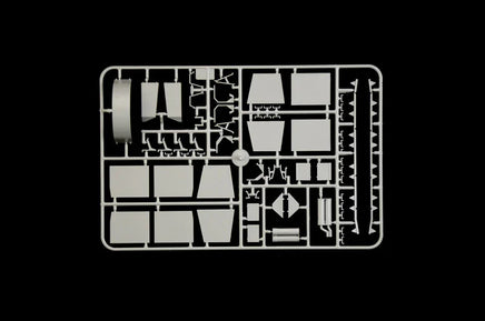 1/35 Italeri Pz. Kpfw. IV Ausf. H 6578