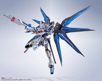 Bandai Metal Robot Spirits Strike Freedom Gundam (Re: Coordinate) 67549