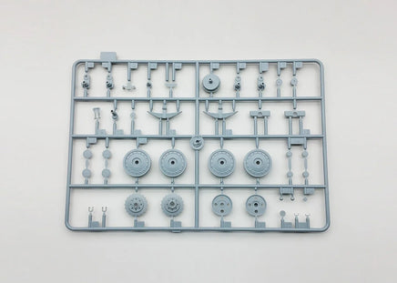 1/35 Amusing Hobby Pz.Kpfw.38D mit Pz.IV Turn 8cm PAW 600 35A019 - MPM Hobbies