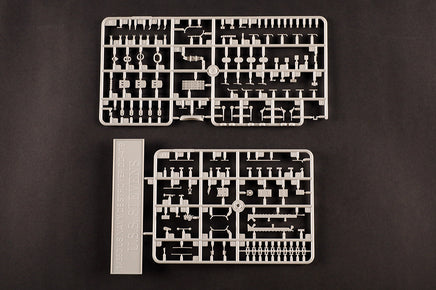 1/350 iLoveKit USS Stevens DD-479 65308