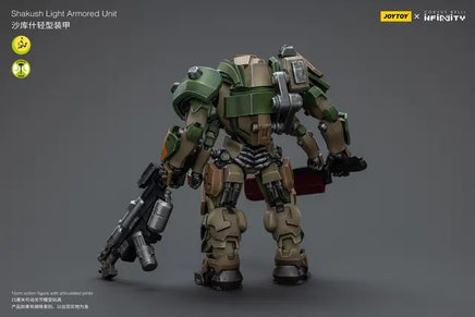 Joytoy Shakush Light Armored Unit 9435