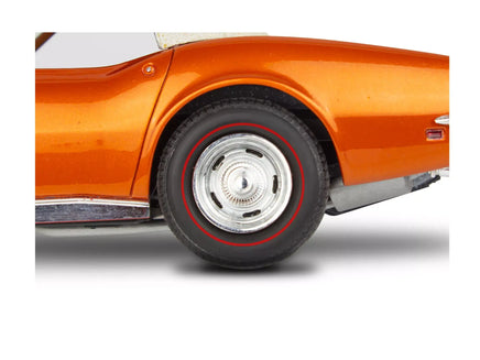 1/25 Revell-Monogram ’68 Corvette L/88 Convertible 2’N1 14572