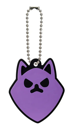 Bandai Gundam GQuuuuuuX Rubber Charm (Box of 11) "Mobile Suit Gundam GQuuuuuuX" 68464