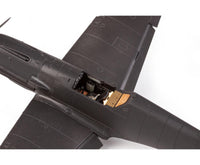 1/48 Eduard Bf 109E-4/7 491548