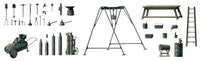 1/35 Italeri Field Tool Shop 419