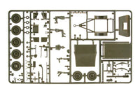 1/35 Italeri Jeep 314 - MPM Hobbies
