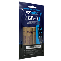 Estes Rockets C6-7 Engines 010038