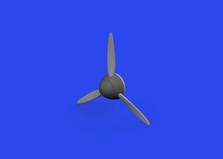 1/72 Eduard Bf 109F propeller early PRINT for EDUARD 672313