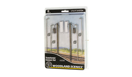 O Woodland Transformer Connect Set US2282
