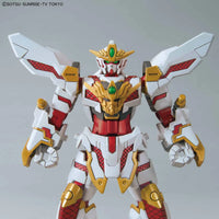 Bandai SDBD RX-Zeromaru Model Kit 2435133