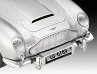 1/24 Revell Germany James Bond "Aston Martin DB5" Easy-Click 05653