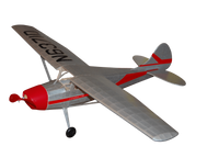 Guillows Kits Cessna 170 Laser Cut 302