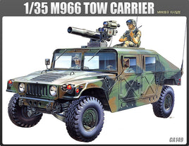 1/35 Academy M966 Tow Missile Carrier 13250