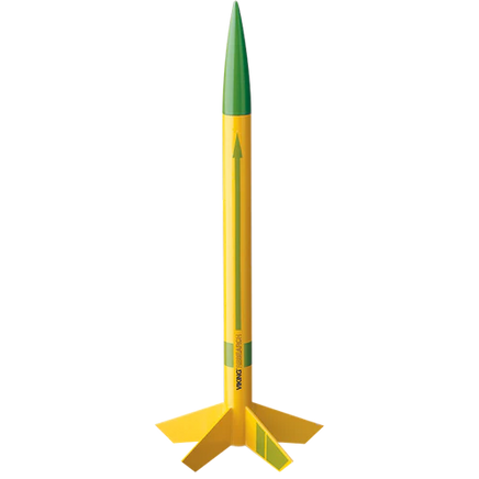Estes Rockets Viking Bulk Pack (12 Pack) 001755