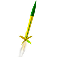 Estes Rockets Viking Flying Model Rocket Kit 001949