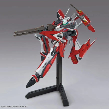 1/100 Bandai HG YF-29 Durandal Valkyrie (Alto Saotome Use) 2654113