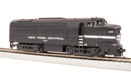 HO Broadway Ltd RF-16 Sharknose A NYC 3816 Cigar Band Paragon4 Sound/DC/DCC 7697 - MPM Hobbies