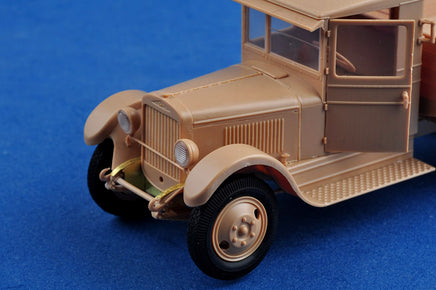 1/35 Hobby Boss GCT 155mm AU-F1 SPH Based on T-72 83835