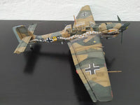 1/48 Italeri Ju 87 B-2/R-2 "Picchiatello" 2769