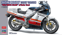 1/12 Hasegawa Suzuki RG400 Gamma Early Version 21732