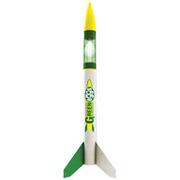 Estes Rockets Green Eggs 7301 - MPM Hobbies