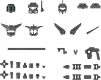 1/144 Bandai 30MM Option Parts Set 6 (Customize Heads A) 2584082
