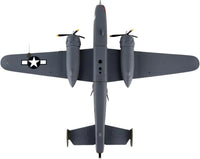 1/100 Daron B25J Briefing Time 5403-5