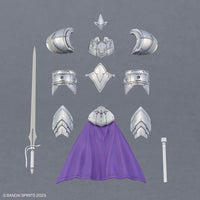 Bandai 30MF Class Up Armor (Liber Enchanter) 2745399