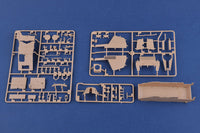 1/35 Hobby Boss Marder III Ausf.M Tank Destroyer Sd.Kfz.138 - Early 80169