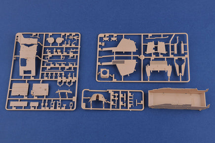 1/35 Hobby Boss Marder III Ausf.M Tank Destroyer Sd.Kfz.138 - Early 80169