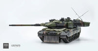 1/35 Border Model German Main Battle Tank Leopard 2 A7V BT040