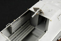 1/35 Trumpeter German Sd.Kfz.8 DB10 Gepanzerte 12t 01584