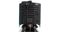HO Bachmann 40' Box Car - New York Central #177769 16011