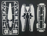 1/48 Mikro Mir Junkers F-13 48-021