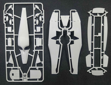 1/48 Mikro Mir Junkers F-13 48-021