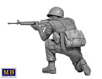 1/35 Master Box Vietnam War Series: Shootout! 35241