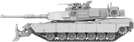 1/35 Ryefield Models USMC M1A1 FEP Abrams/Combat Dozer Blade 5048