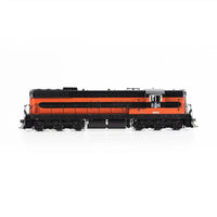 HO Rapido EMD SD7 (DC/DCC/Sound): Bessemer & Lake Erie: #451 - 50601