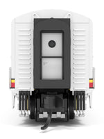 N Broadway Ltd EMD E8A ATSF 83L Warbonnet, Paragon4 Sound/DC/DCC 8811