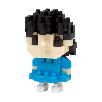 Nanoblock Peanuts Assortment Bx-6 22194