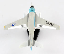1/140 Daron A-6 Intruder VA-52 Knightriders 5381-2