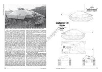 Kagero Publishing Panzerjager 38 (t) Hetzer & G13 vol. I 0014