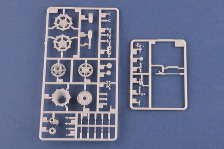 1/35 Hobby Boss Pz.Kpfw. VI Sd.Kfz. 182 Tiger II 84532