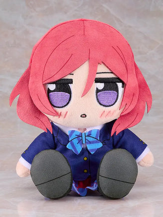 Good Smile Kuripan Plushie Maki Nishikino 19124
