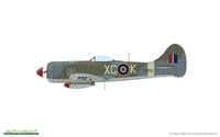 1/48 Eduard Tempest Mk.II 84190